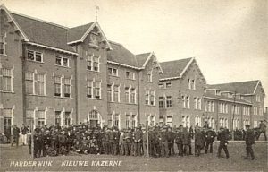 Kazerne Harderwijk